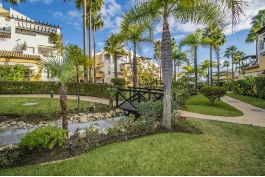 Tu Casa En Primera Linea De Playa De Marbella